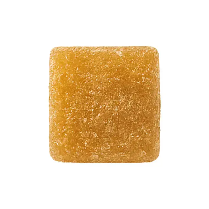 Cannabis edible gummies