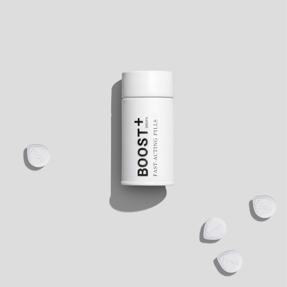 1906 Boost Drops 20PK