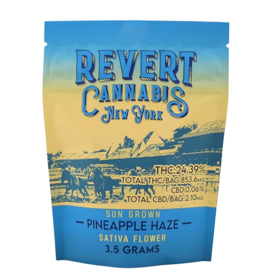 Revert Pineapple Haze 3.5g