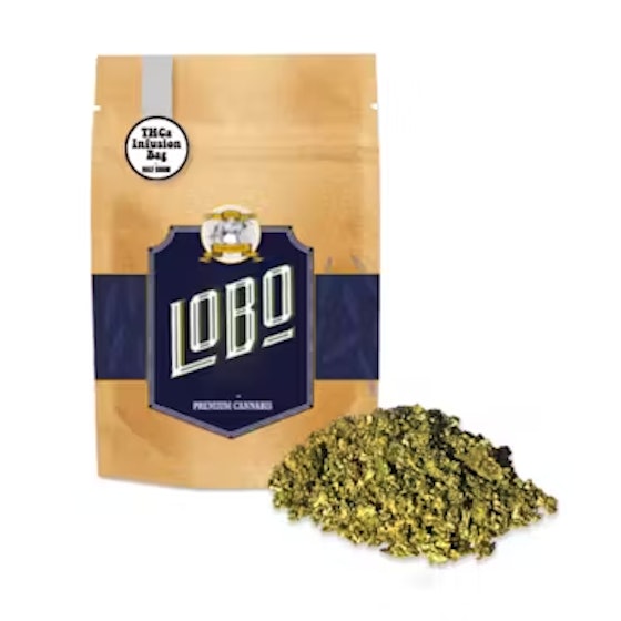 LOBO Papaya Punch MINIS 5pk