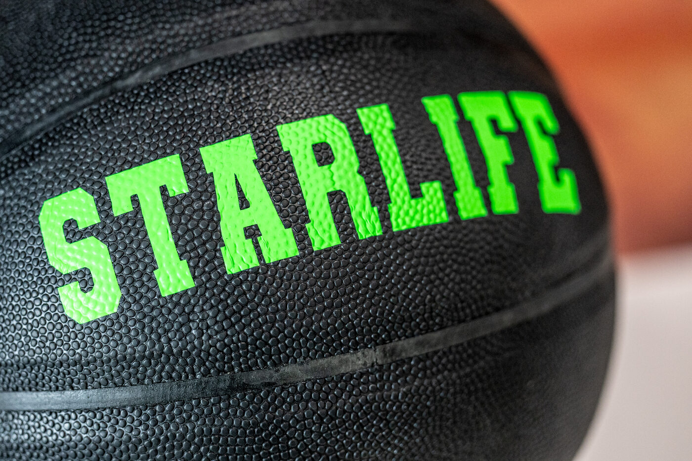 Starlife branded merchandise