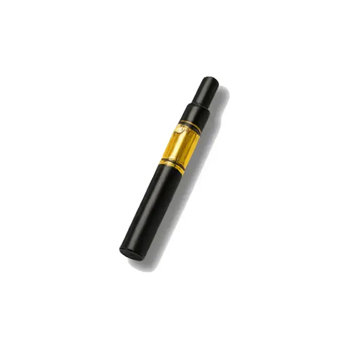 Cannabis vape cartridge